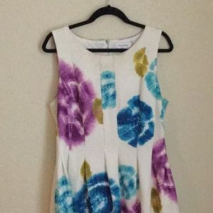 Calvin Klein dress
